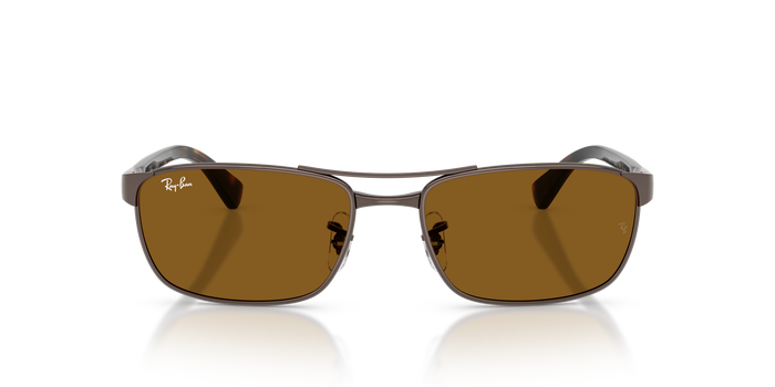 Солнцезащитные очки Ray-Ban RB3778 925933 — Изображение 2