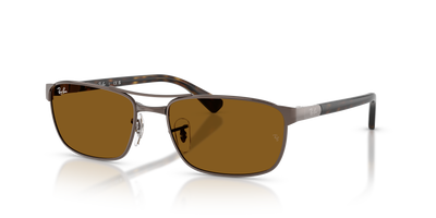 Солнцезащитные очки Ray-Ban RB3778 925933