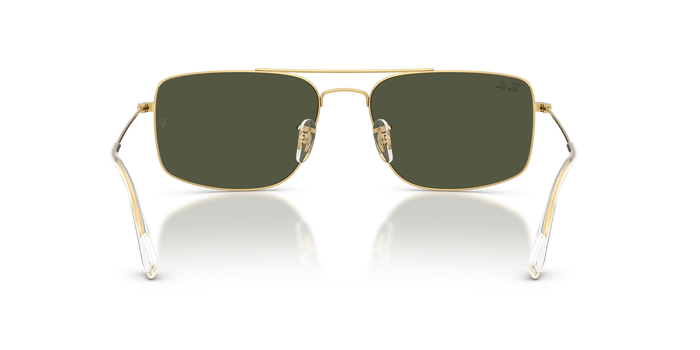 Солнцезащитные очки Ray-Ban EXPLORER 3 RB3779 001/31 — Изображение 4