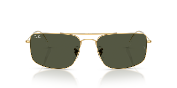 Солнцезащитные очки Ray-Ban EXPLORER 3 RB3779 001/31 — Изображение 2