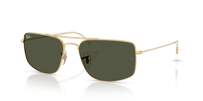 Солнцезащитные очки Ray-Ban EXPLORER 3 RB3779 001/31