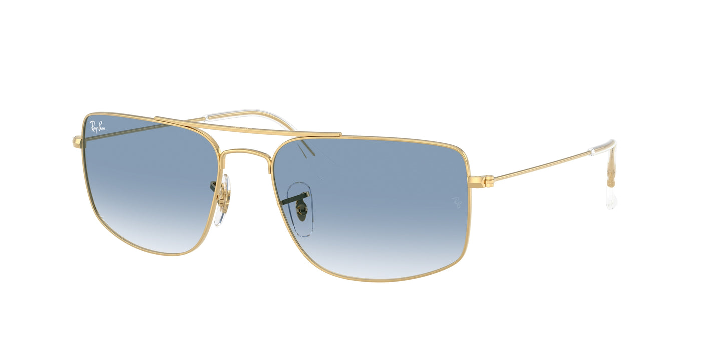 Gafas Graduadas Ray-Ban RB3779 001/3F 59 18