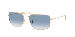 Gafas de Sol Ray-Ban EXPLORER 3 RB3779 001/3F 59 18