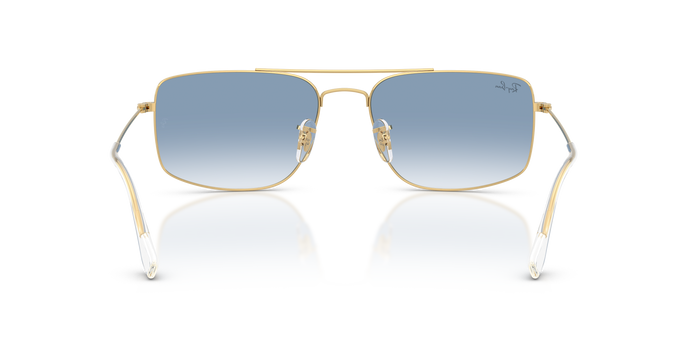 Солнцезащитные очки Ray-Ban EXPLORER 3 RB3779 001/3F 59 18 — Изображение 4