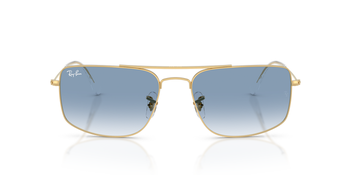 Солнцезащитные очки Ray-Ban EXPLORER 3 RB3779 001/3F 59 18 — Изображение 2