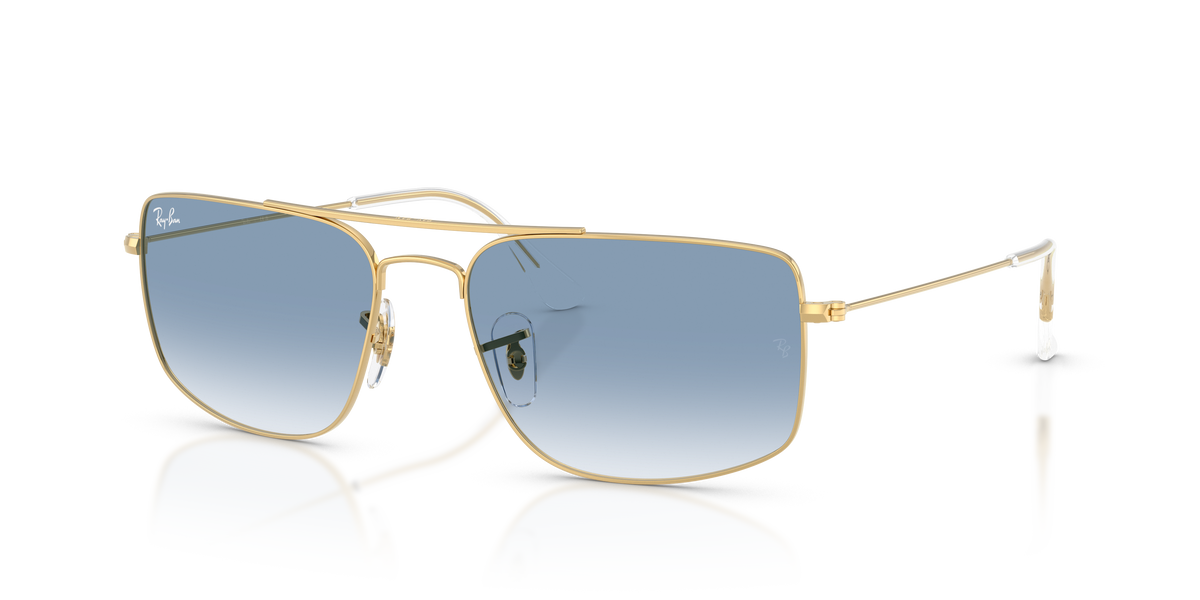 Солнцезащитные очки Ray-Ban EXPLORER 3 RB3779 001/3F 59 18