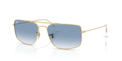 Солнцезащитные очки Ray-Ban EXPLORER 3 RB3779 001/3F 59 18