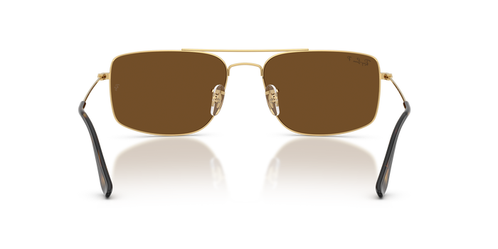 Sonnenbrille Ray-Ban EXPLORER 3 RB3779 001/57 — Bild 4