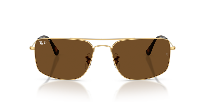 Sonnenbrille Ray-Ban EXPLORER 3 RB3779 001/57 — Bild 2