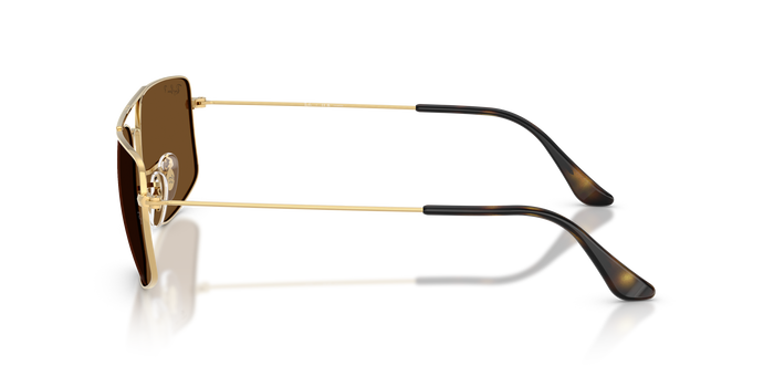 Sonnenbrille Ray-Ban EXPLORER 3 RB3779 001/57 — Bild 3