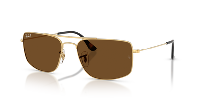Солнцезащитные очки Ray-Ban EXPLORER 3 RB3779 001/57