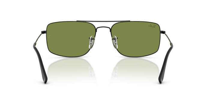 Lunettes de Soleil Ray-Ban EXPLORER 3 RB3779 002/4E — Image 4