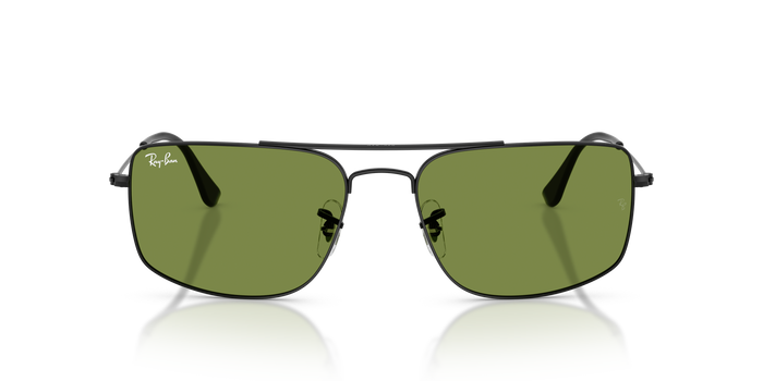 Lunettes de Soleil Ray-Ban EXPLORER 3 RB3779 002/4E — Image 2