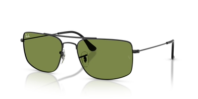 Солнцезащитные очки Ray-Ban EXPLORER 3 RB3779 002/4E