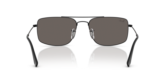 Lunettes de Soleil Ray-Ban EXPLORER 3 RB3779 002/B1 — Image 4