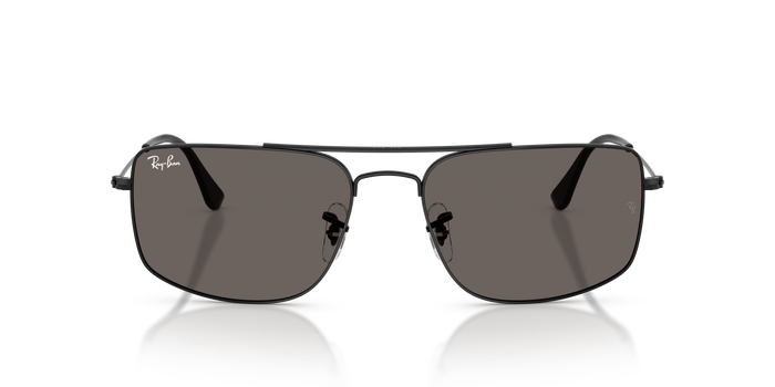 Lunettes de Soleil Ray-Ban EXPLORER 3 RB3779 002/B1 — Image 2