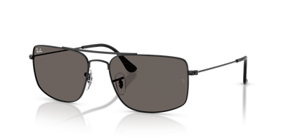 Солнцезащитные очки Ray-Ban EXPLORER 3 RB3779 002/B1