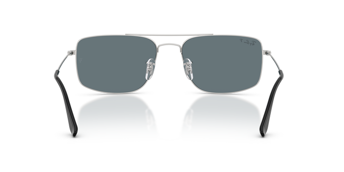 Sonnenbrille Ray-Ban EXPLORER 3 RB3779 003/3R — Bild 4