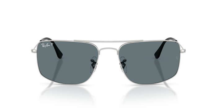 Sonnenbrille Ray-Ban EXPLORER 3 RB3779 003/3R — Bild 2