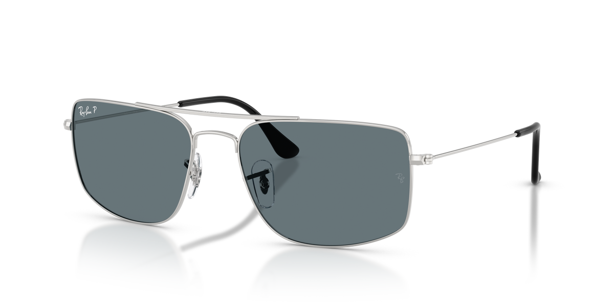 Sonnenbrille Ray-Ban EXPLORER 3 RB3779 003/3R