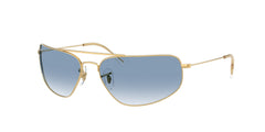 Gafas de Sol Ray-Ban RB3780 001/3F 63 16