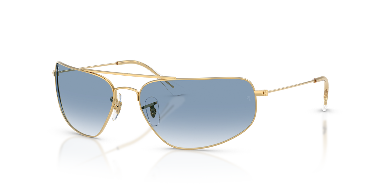 Ray-Ban RB3780 001/3F 63 16 太阳镜