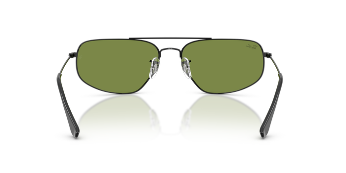 Sunglasses Ray-Ban RB3780 002/4E 63 16 — Image 4