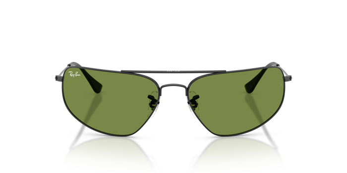 Sunglasses Ray-Ban RB3780 002/4E 63 16 — Image 2