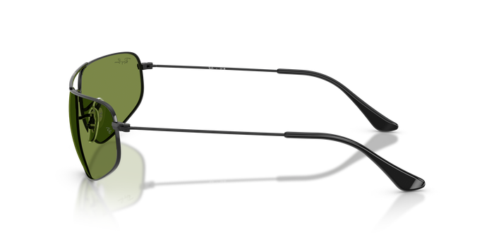 Sunglasses Ray-Ban RB3780 002/4E 63 16 — Image 3