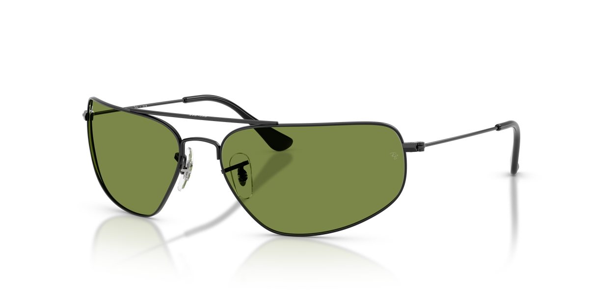 Ray-Ban RB3780 002/4E 63 16 太阳镜