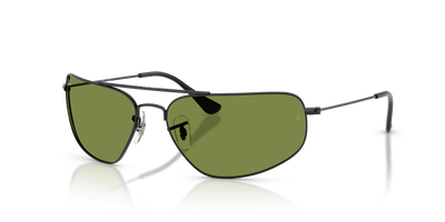 Sunglasses Ray-Ban RB3780 002/4E 63 16