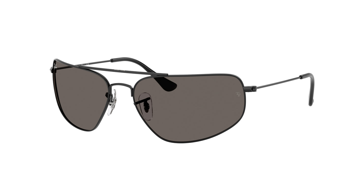 Gafas Graduadas Ray-Ban RB3780 002/B1 63 16