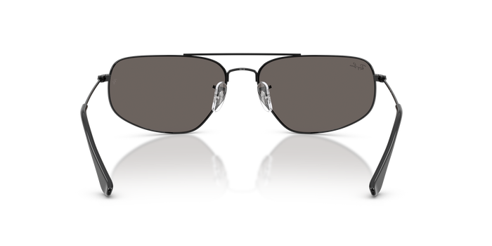 Gafas de Sol Ray-Ban RB3780 002/B1 63 16 — Imagen 4