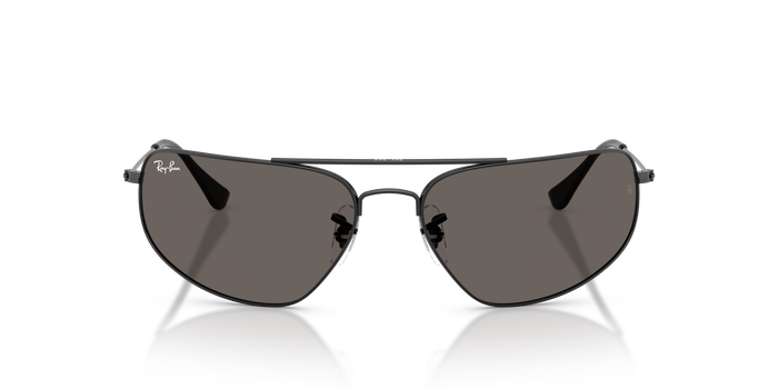 Gafas de Sol Ray-Ban RB3780 002/B1 63 16 — Imagen 2