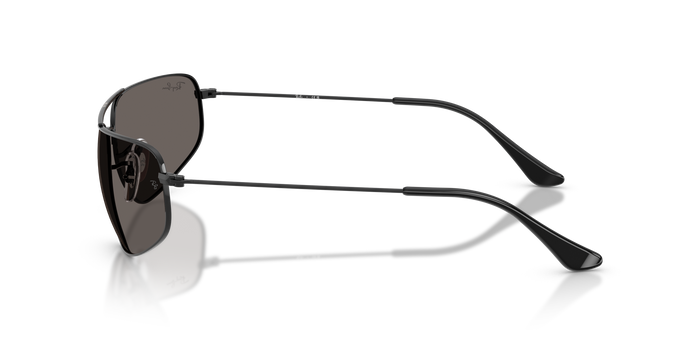 Gafas de Sol Ray-Ban RB3780 002/B1 63 16 — Imagen 3