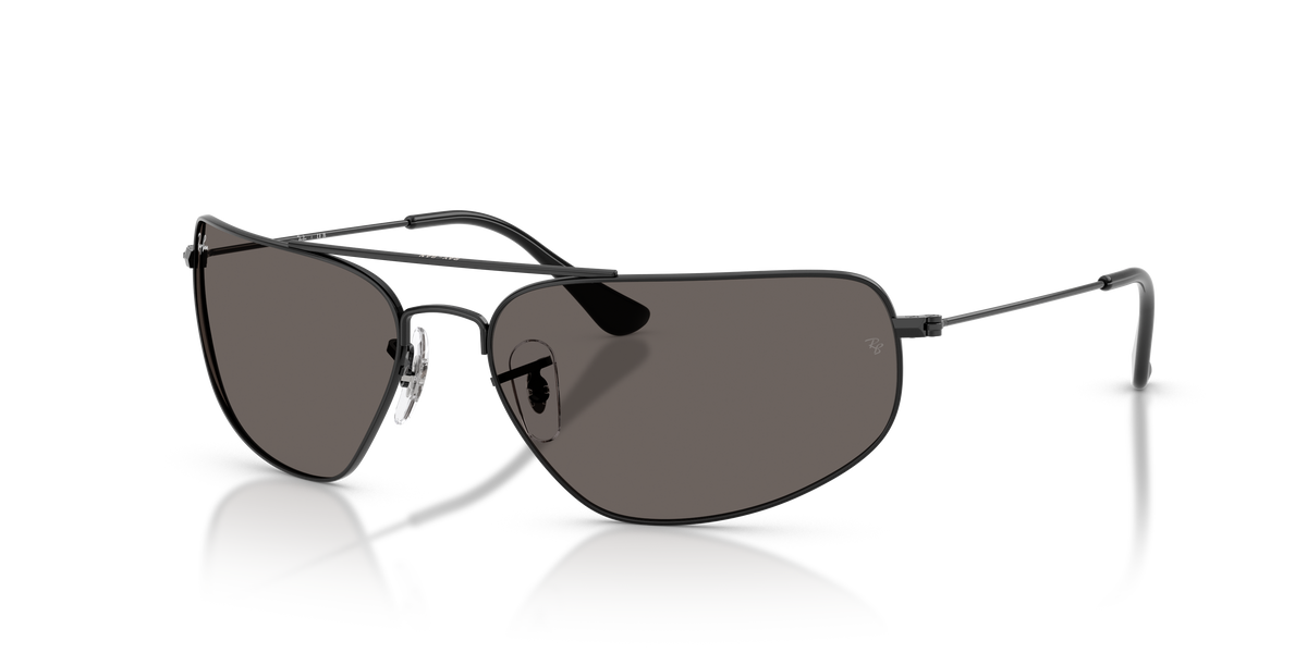 Ray-Ban RB3780 002/B1 63 16 太阳镜