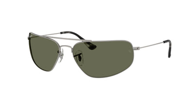 Sonnenbrille Ray-Ban RB3780 004/58 63 16