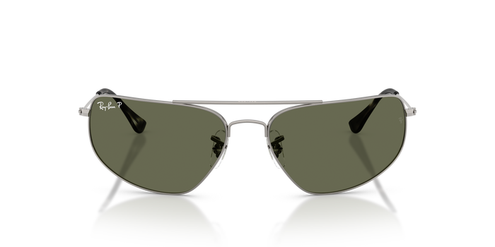 Ray-Ban RB3780 004/58 63 16 太阳镜 — 图片 2