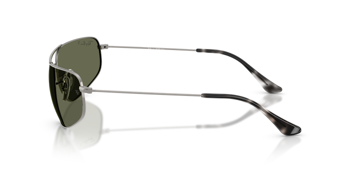 Ray-Ban RB3780 004/58 63 16 太阳镜 — 图片 3