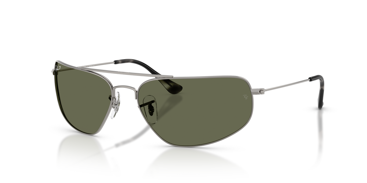Ray-Ban RB3780 004/58 63 16 太阳镜