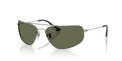 Sunglasses Ray-Ban RB3780 004/58 63 16