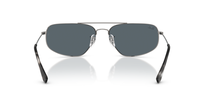 Ray-Ban RB3780 004/R5 63 16 Ray-Ban太阳镜 — 图片 4