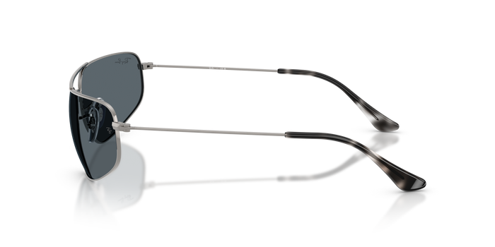 Ray-Ban RB3780 004/R5 63 16 Ray-Ban太阳镜 — 图片 3