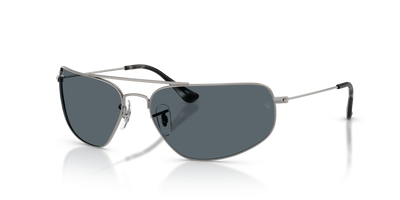 Sunglasses Ray-Ban RB3780 004/R5 63 16
