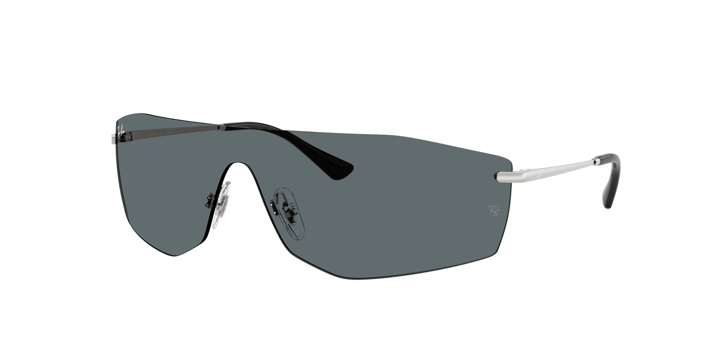 Gafas Graduadas Ray-Ban RB3781 003/87 41 141