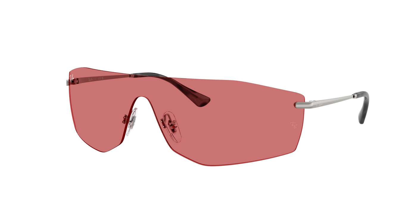 Gafas Graduadas Ray-Ban RB3781 004/75 41 141