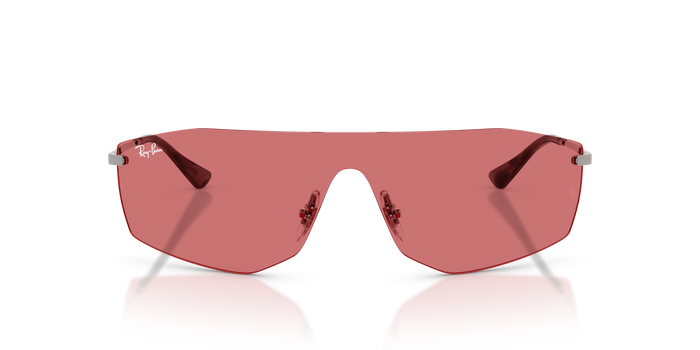 Ray-Ban太阳镜 Alix Bio RB3781 004/75 41 141 — 图片 2
