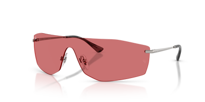 Sunglasses Ray-Ban Alix Bio RB3781 004/75 41 141