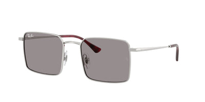Lunettes de Soleil Ray-Ban Idan Bio RB3782 003/1