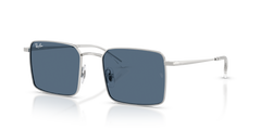 Sonnenbrille Ray-Ban Idan Bio RB3782 003/80